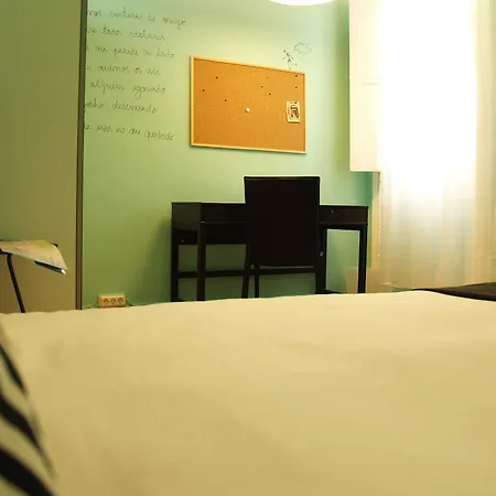 게스트하우스 Lisbon4u *
