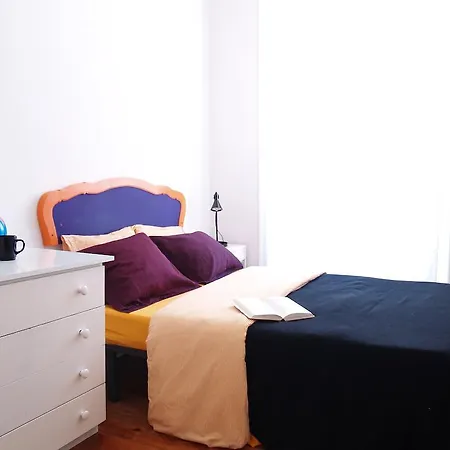Πανσιόν Lisbon4u